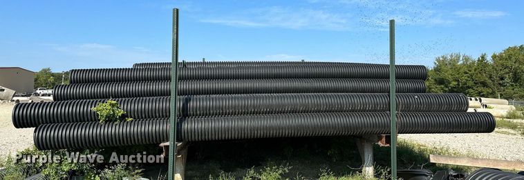 image for item OG9219 Timewell  drainage pipe