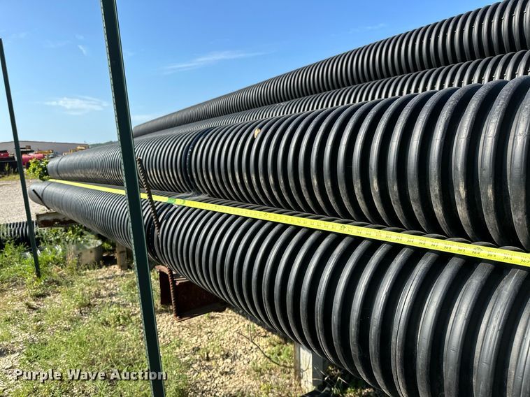 image for item OG9219 Timewell  drainage pipe