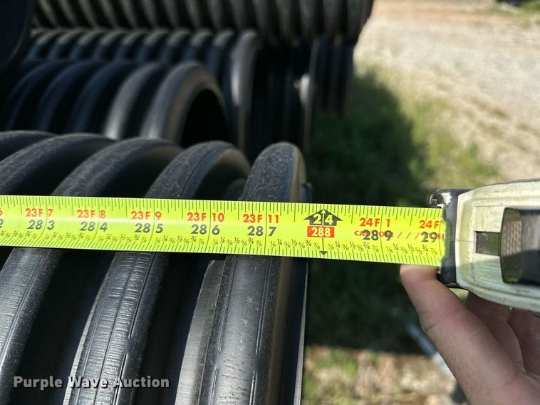 image for item OG9219 Timewell  drainage pipe