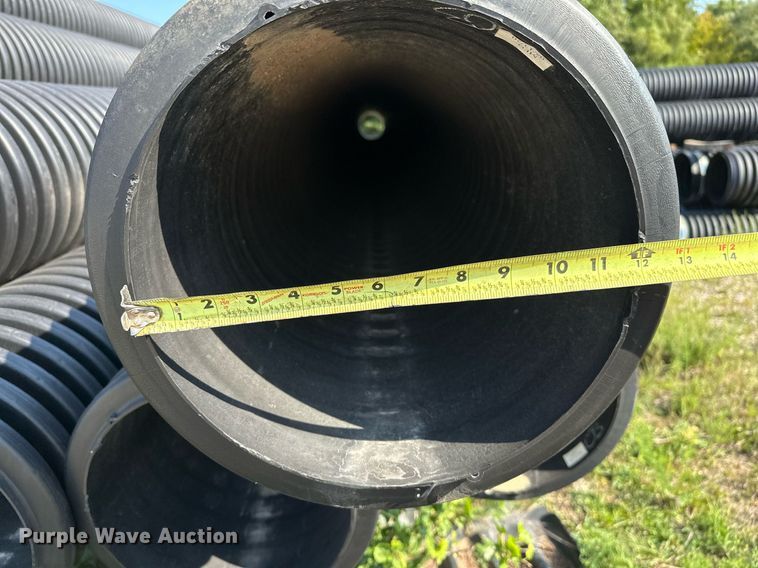 image for item OG9219 Timewell  drainage pipe