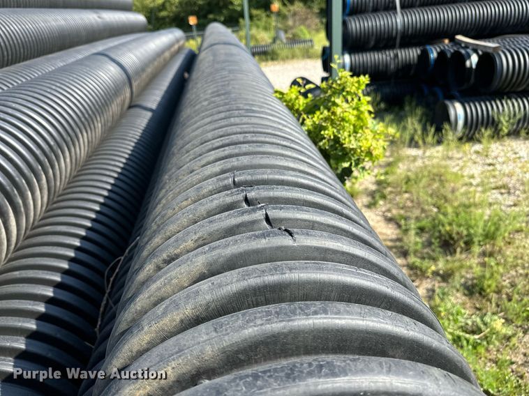 image for item OG9219 Timewell  drainage pipe