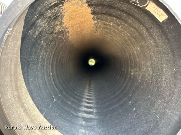 image for item OG9219 Timewell  drainage pipe