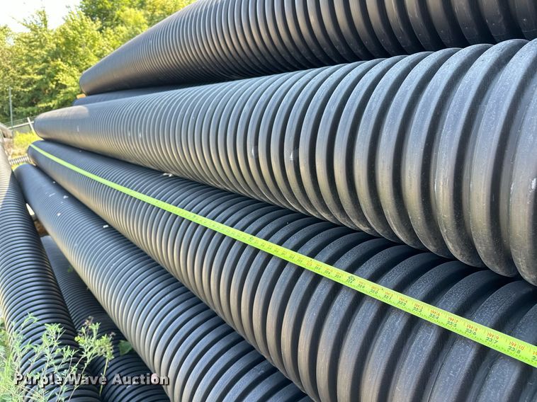 image for item OG9219 Timewell  drainage pipe