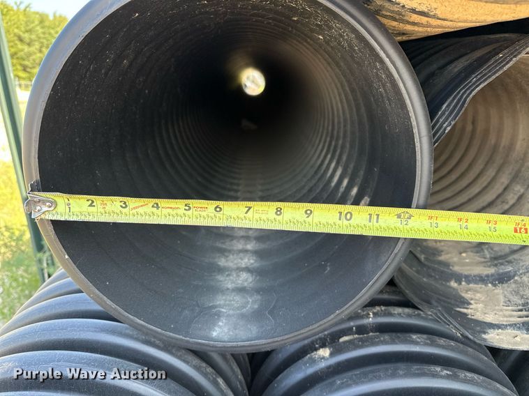 image for item OG9219 Timewell  drainage pipe