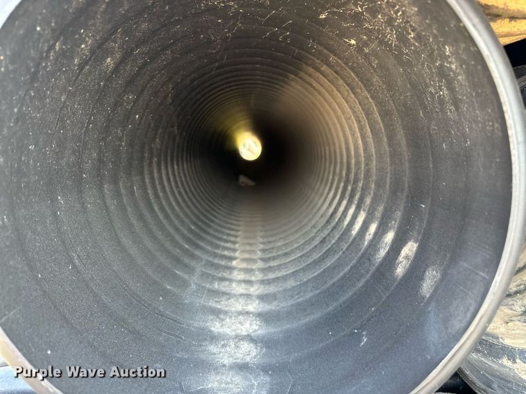 image for item OG9219 Timewell  drainage pipe