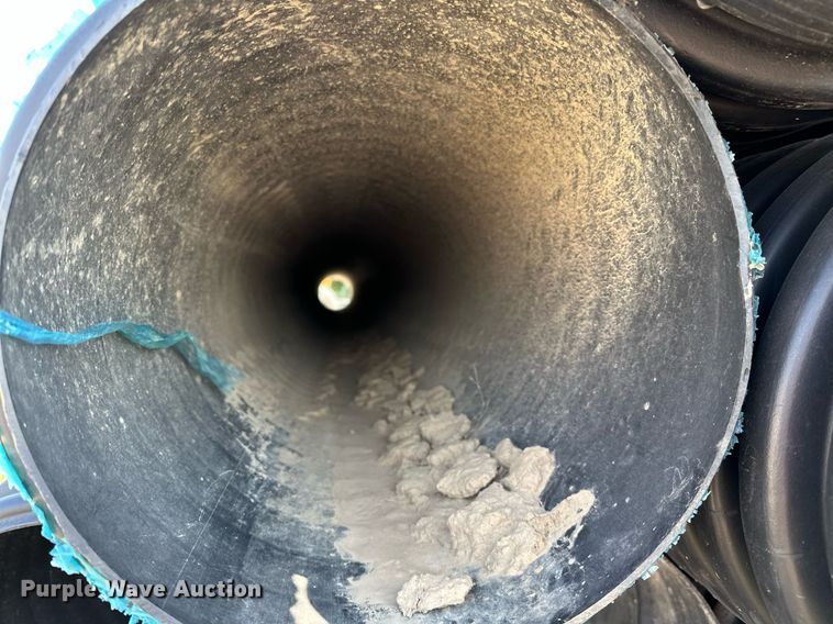 image for item OG9219 Timewell  drainage pipe