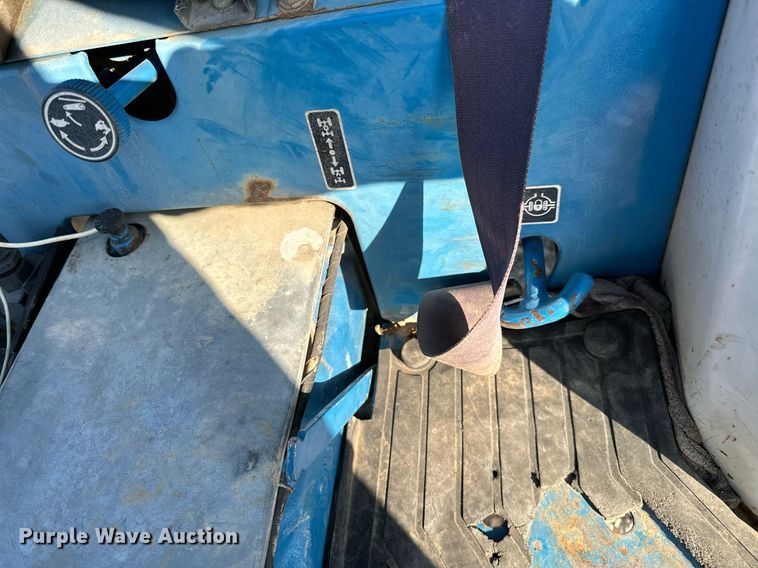 image for item OG9220 New Holland 7308  tractor