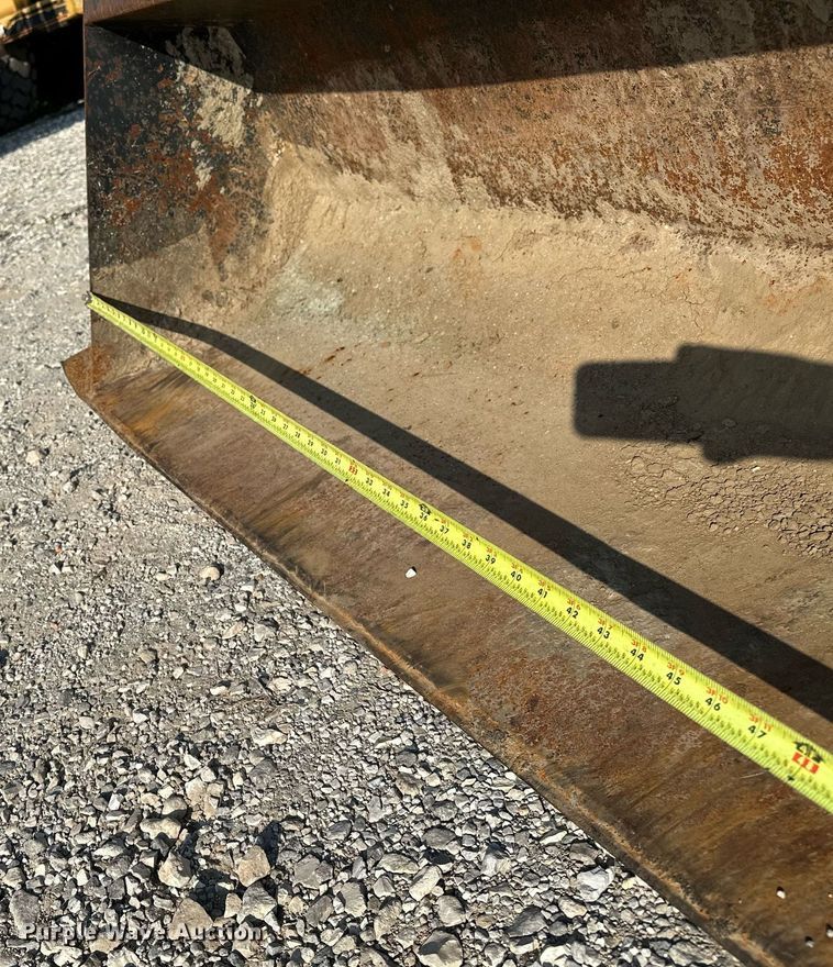 image for item OG9220 New Holland 7308  tractor