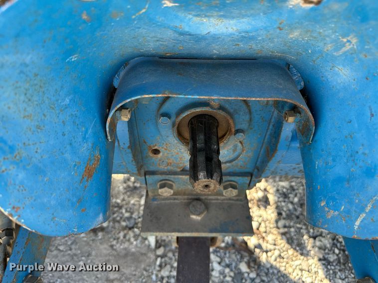 image for item OG9220 New Holland 7308  tractor