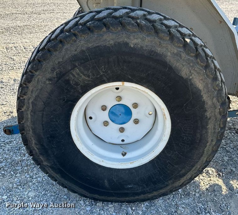 image for item OG9220 New Holland 7308  tractor