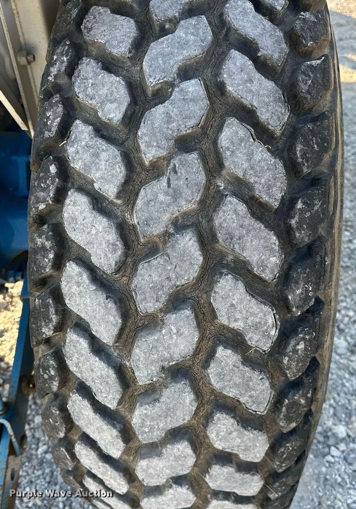 image for item OG9220 New Holland 7308  tractor