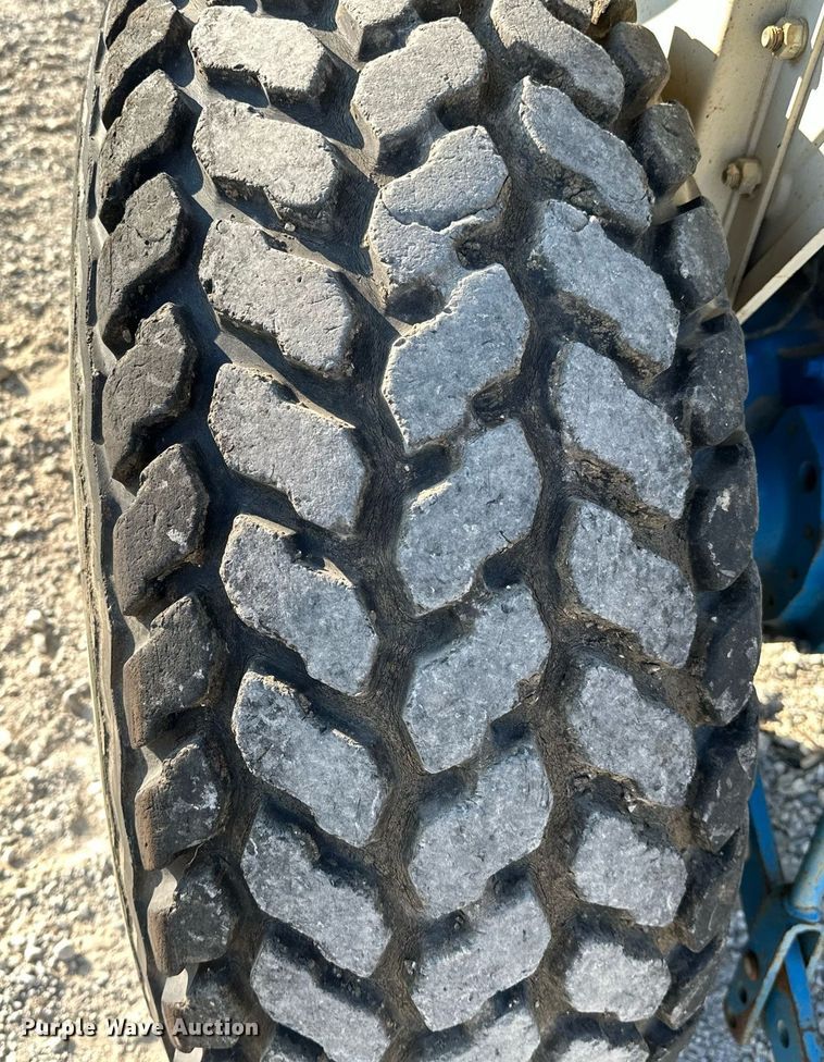 image for item OG9220 New Holland 7308  tractor