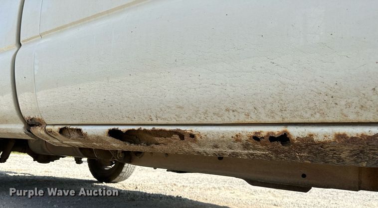 image for item OG9221 2002 Chevrolet 1500  pickup truck