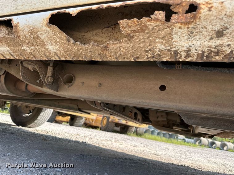 image for item OG9221 2002 Chevrolet 1500  pickup truck