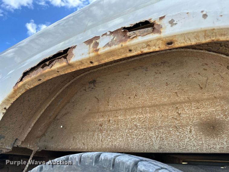 image for item OG9221 2002 Chevrolet 1500  pickup truck