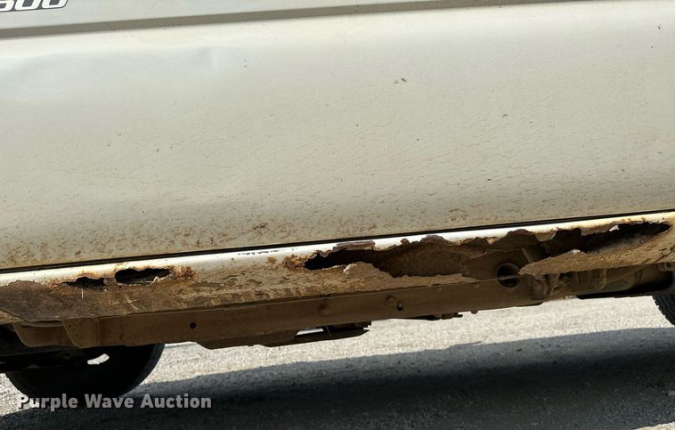 image for item OG9221 2002 Chevrolet 1500  pickup truck