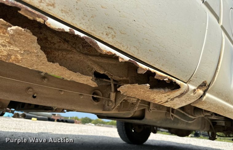 image for item OG9221 2002 Chevrolet 1500  pickup truck