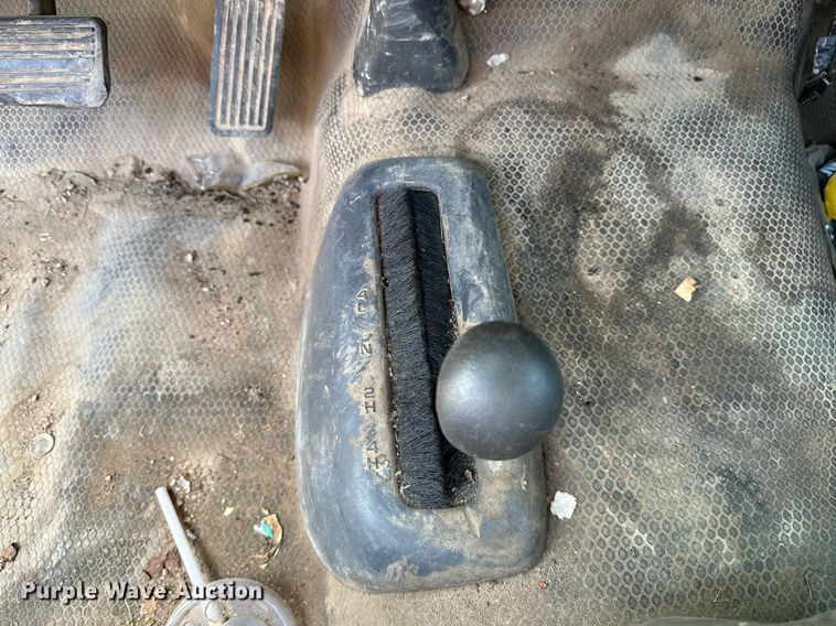 image for item OG9221 2002 Chevrolet 1500  pickup truck