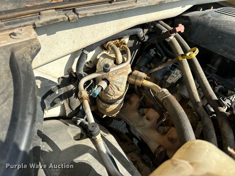 image for item OG9221 2002 Chevrolet 1500  pickup truck