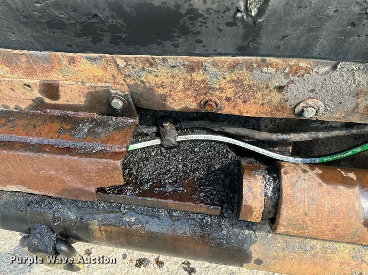 image for item OG9225 1993 Cedarapids CR451  paver