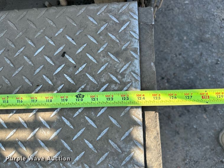 image for item OG9225 1993 Cedarapids CR451  paver