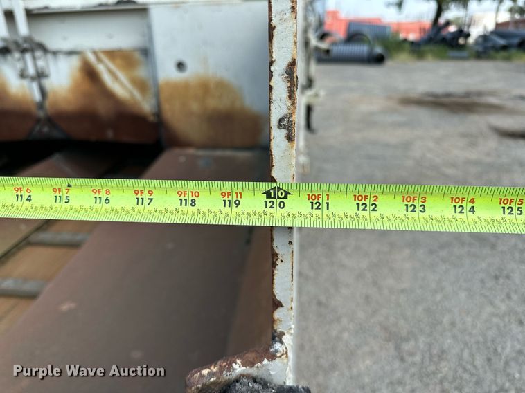 image for item OG9225 1993 Cedarapids CR451  paver