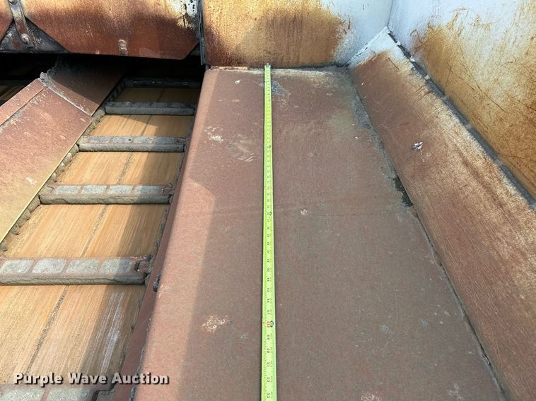 image for item OG9225 1993 Cedarapids CR451  paver