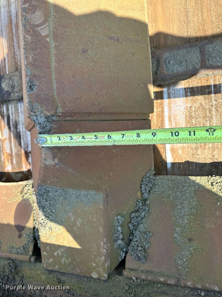 image for item OG9225 1993 Cedarapids CR451  paver