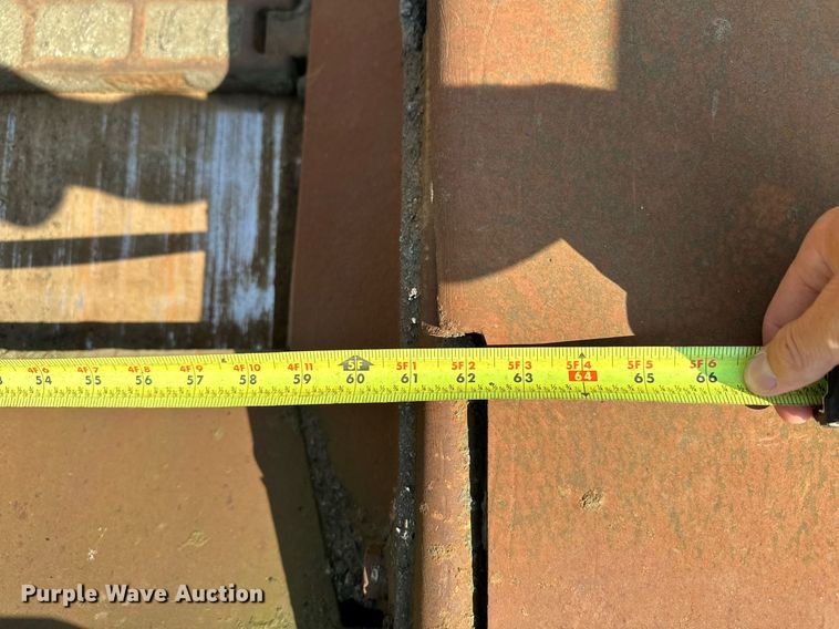 image for item OG9225 1993 Cedarapids CR451  paver