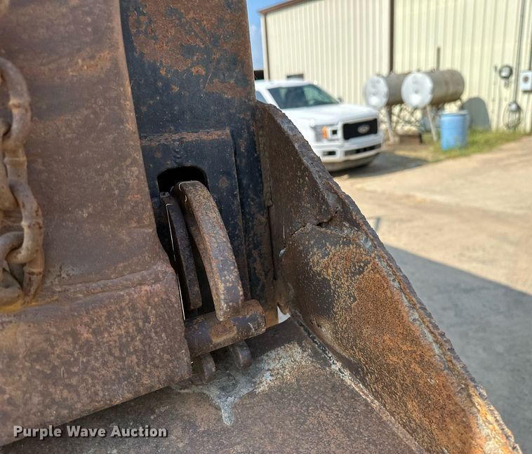 image for item OG9226 1999 International 4900  dump truck