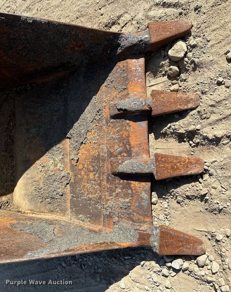 image for item OG9257 1990 John Deere 310C  backhoe