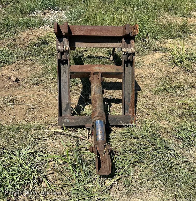 image for item OG9258 11' snow plow