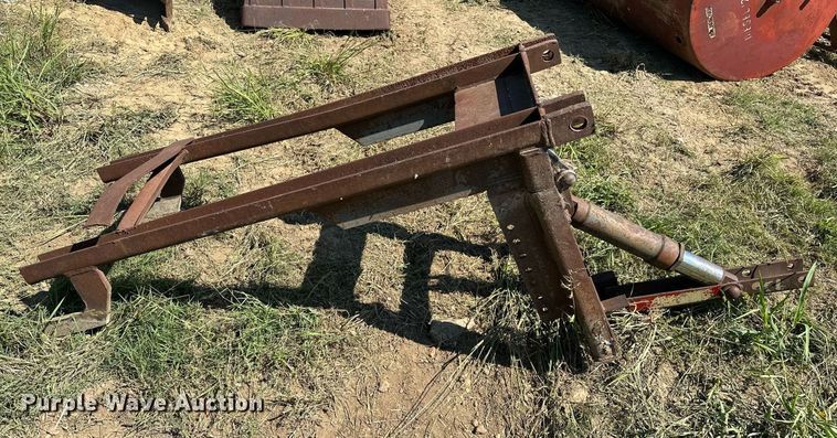 image for item OG9258 11' snow plow