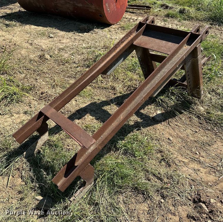 image for item OG9258 11' snow plow