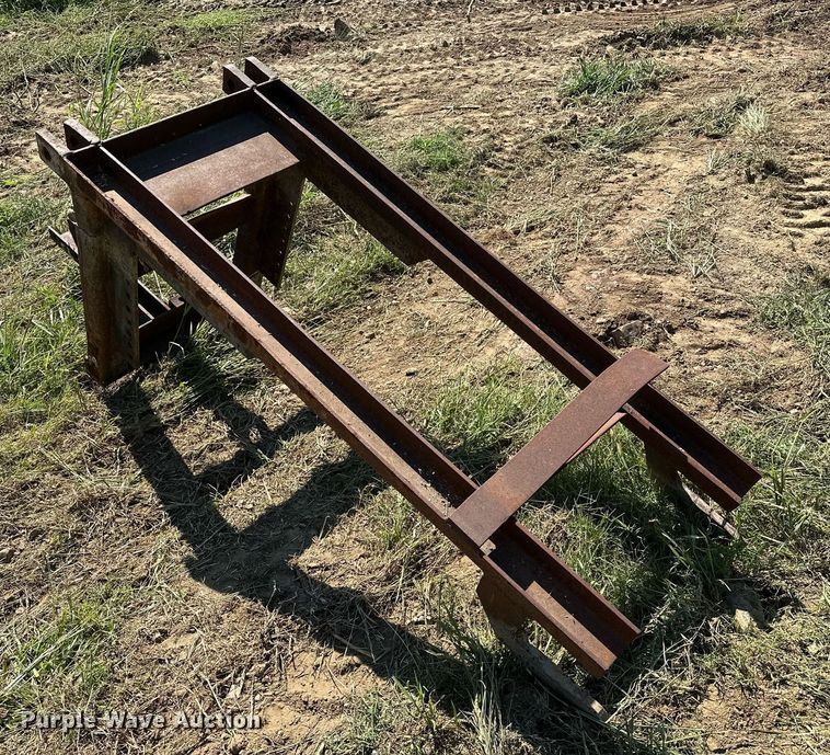 image for item OG9258 11' snow plow