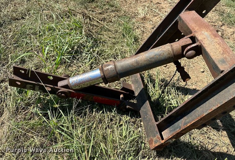 image for item OG9258 11' snow plow