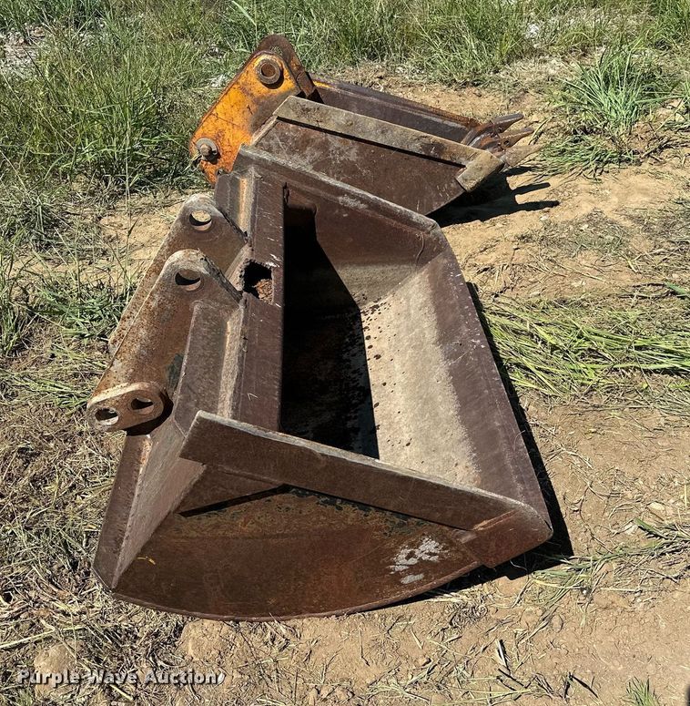 image for item OG9259 Backhoe buckets