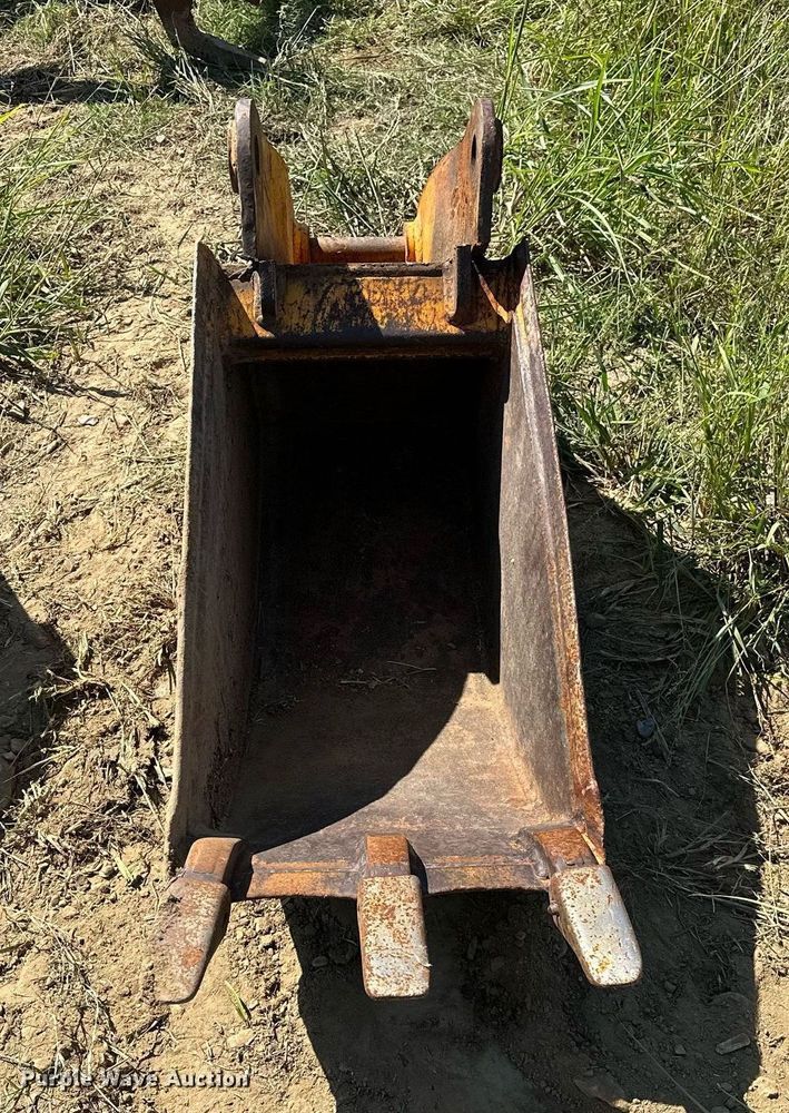 image for item OG9259 Backhoe buckets