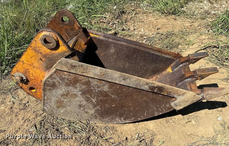 image for item OG9259 Backhoe buckets