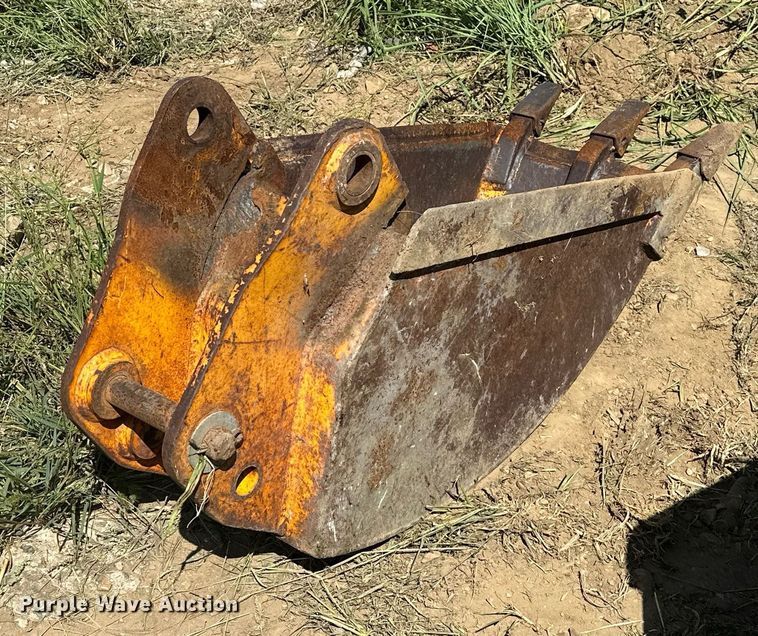image for item OG9259 Backhoe buckets