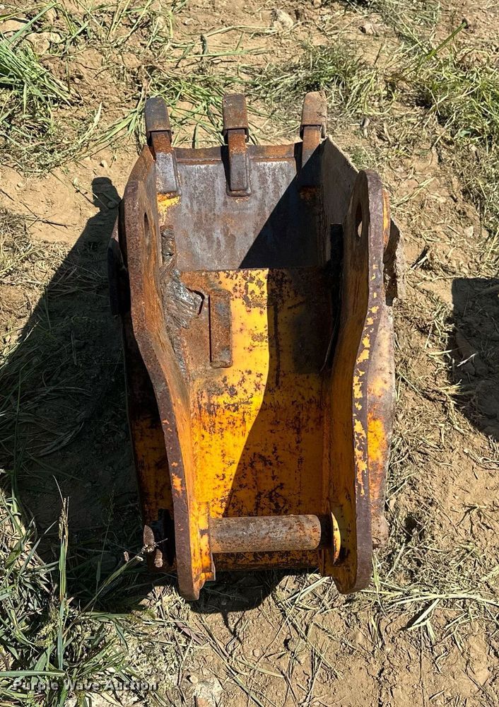 image for item OG9259 Backhoe buckets