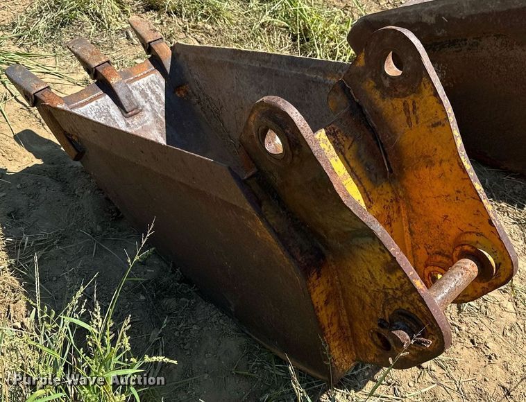 image for item OG9259 Backhoe buckets