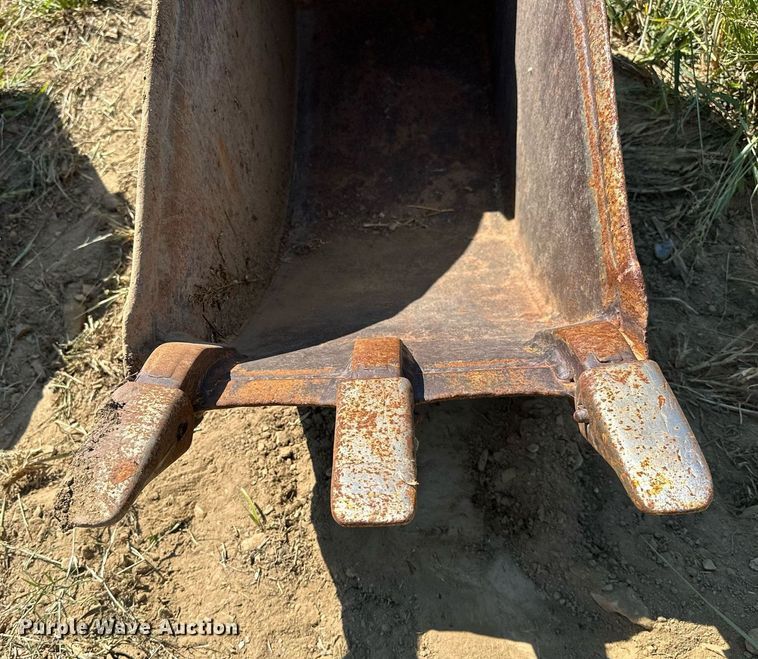 image for item OG9259 Backhoe buckets