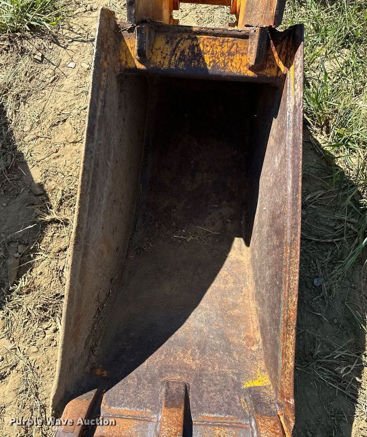 image for item OG9259 Backhoe buckets