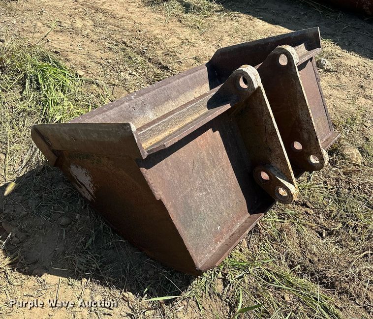 image for item OG9259 Backhoe buckets