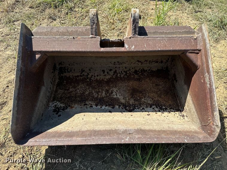 image for item OG9259 Backhoe buckets