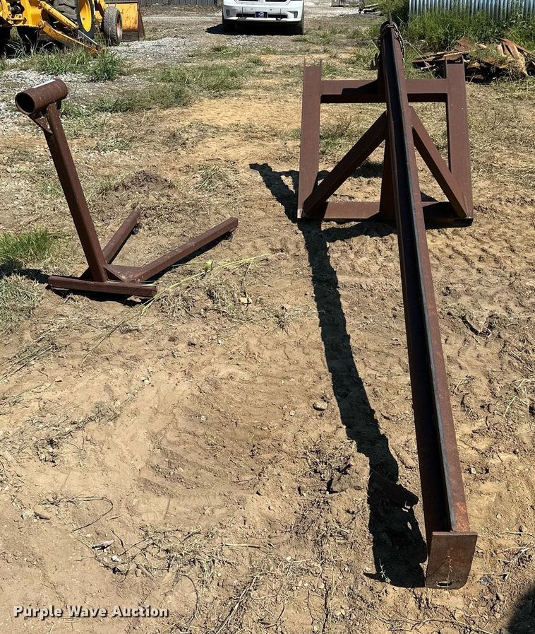 image for item OG9260 Shop built tools