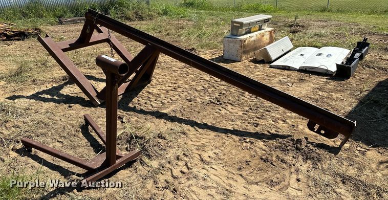 image for item OG9260 Shop built tools