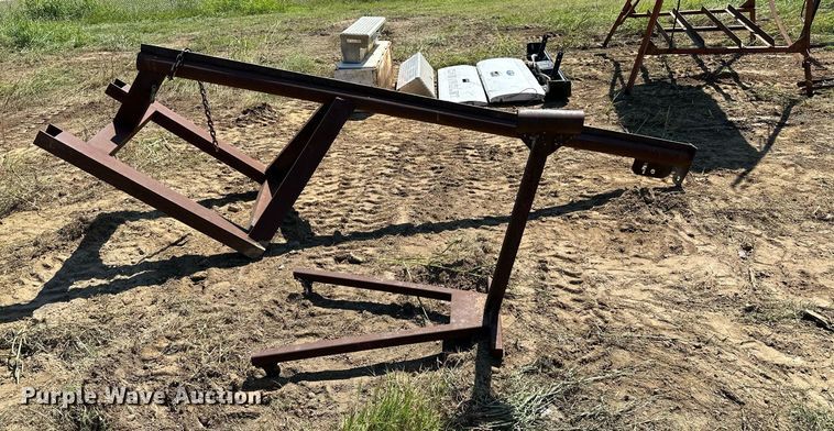 image for item OG9260 Shop built tools