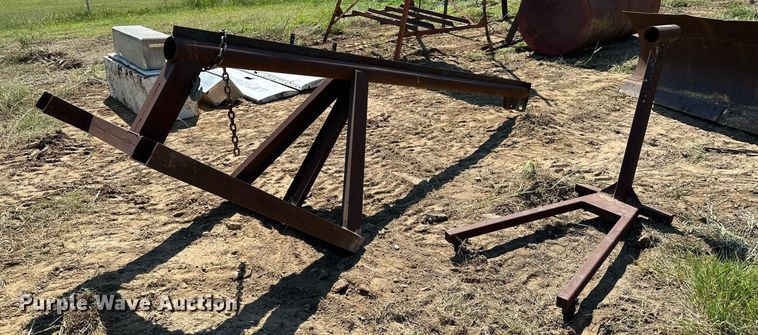 image for item OG9260 Shop built tools